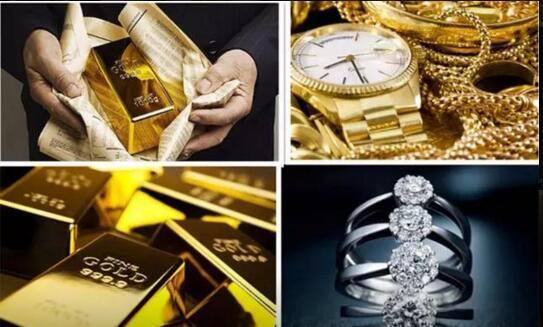 三明高价回收名表 名包 黄金 钻石等名品 奢侈品不一样的收购